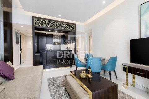 2 bedrooms Apartment in Downtown Dubai (Downtown Burj Dubai), UAE No. 212387 3