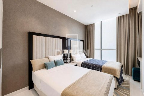 2 bedrooms Apartment in Downtown Dubai (Downtown Burj Dubai), UAE No. 212387 5