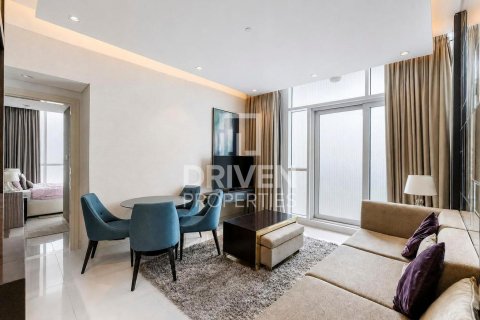 2 bedrooms Apartment in Downtown Dubai (Downtown Burj Dubai), UAE No. 212387