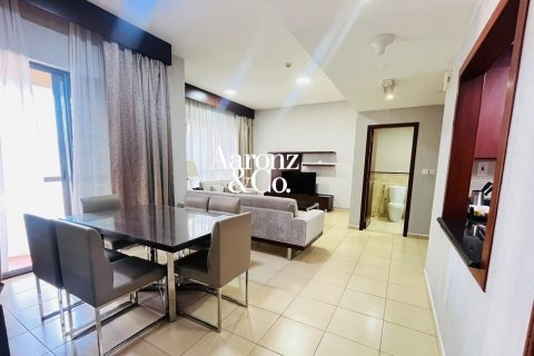 2 bedrooms Hotel Apartment in Jumeirah Beach Residence, UAE No. 185091