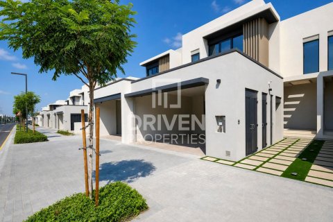 Townhouse de 3 dormitorios en Jebel Ali, UAE No. 223231 7