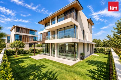 4 bedrooms Villa in Dubai, UAE No. 213314