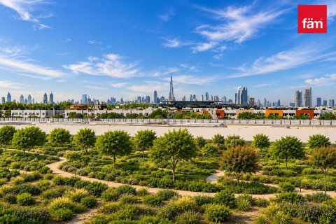 4 bedrooms Villa in Dubai, UAE No. 213314 18