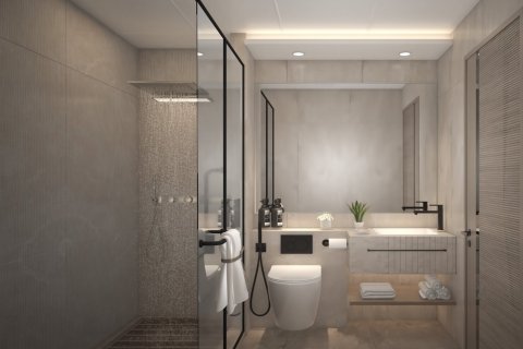 3 غرف نوم شقة في دبي, الإمارات العربية المتحدة رقم 101487 14