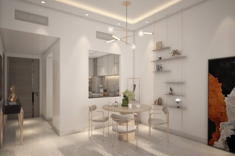 3 غرف نوم شقة في دبي, الإمارات العربية المتحدة رقم 101487 8