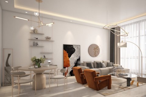 3 غرف نوم شقة في دبي, الإمارات العربية المتحدة رقم 101487 6