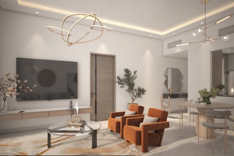 3 غرف نوم شقة في دبي, الإمارات العربية المتحدة رقم 101487 7