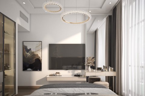 3 غرف نوم شقة في دبي, الإمارات العربية المتحدة رقم 101487 13
