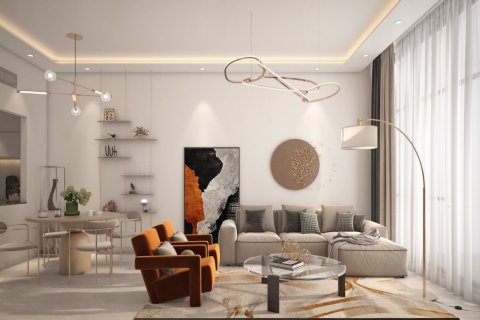 3 غرف نوم شقة في دبي, الإمارات العربية المتحدة رقم 101487 5
