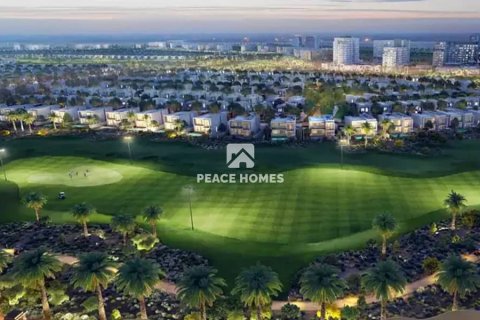4 bedrooms Villa in DAMAC Hills (Akoya by DAMAC), UAE No. 14996 11