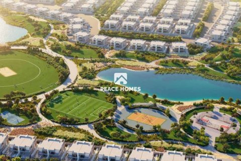 4 bedrooms Villa in DAMAC Hills (Akoya by DAMAC), UAE No. 14996 13