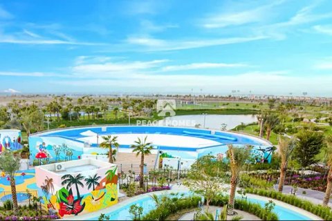 4 bedrooms Villa in DAMAC Hills (Akoya by DAMAC), UAE No. 14996 12