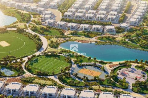 4 bedrooms Villa in DAMAC Hills (Akoya by DAMAC), UAE No. 14996 5