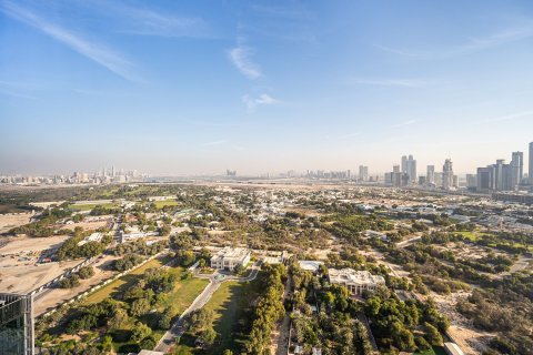 Apartment de 2 dormitorios en DIFC, UAE No. 223500 10