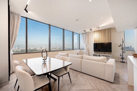 Apartment de 2 dormitorios en DIFC, UAE No. 223500