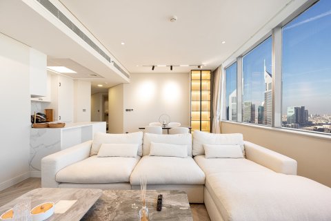 Apartment de 2 dormitorios en DIFC, UAE No. 223500 6