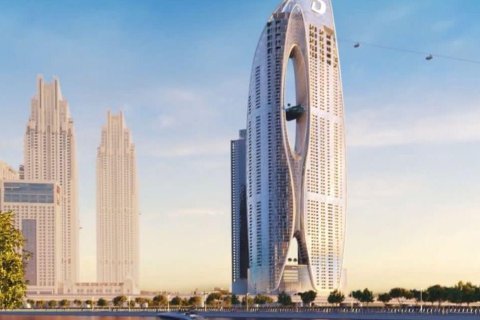 Apartamento tipo estudio Estudio en Dubai, UAE No. 7746 4