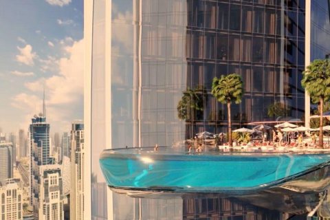 Apartamento tipo estudio Estudio en Dubai, UAE No. 7746 3