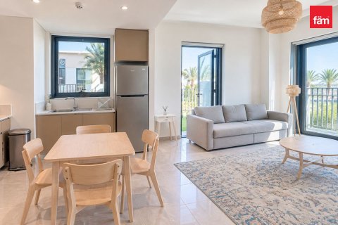Apartment de 1 dormitorio en Dubai, UAE No. 223870 14