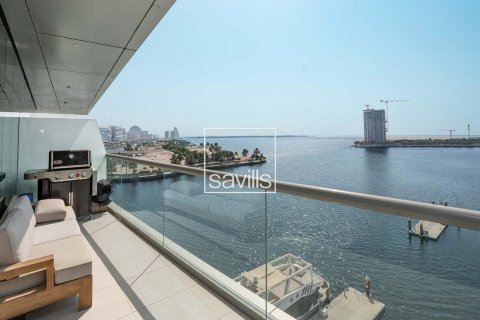 3 bedrooms Apartment in Al Raha Beach, UAE No. 222635 3