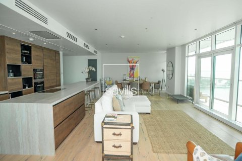 3 bedrooms Apartment in Al Raha Beach, UAE No. 222635