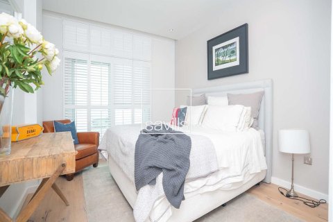3 bedrooms Apartment in Al Raha Beach, UAE No. 222635 8
