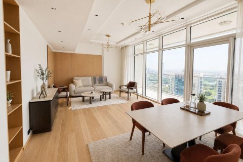Apartment de 3 dormitorios en Banyan Tree Residences Hillside Dubai, UAE No. 221704