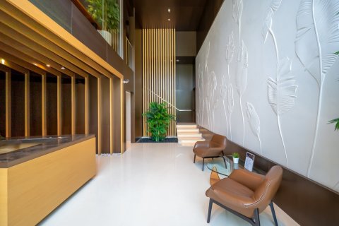 Apartment de 3 dormitorios en Banyan Tree Residences Hillside Dubai, UAE No. 221704 15
