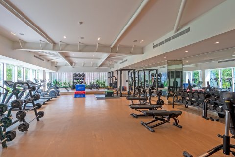 Apartment de 3 dormitorios en Banyan Tree Residences Hillside Dubai, UAE No. 221704 18