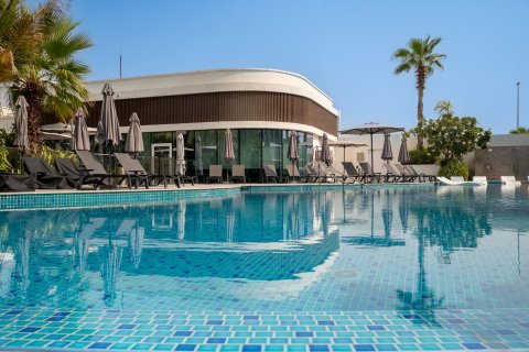 Apartment de 3 dormitorios en Banyan Tree Residences Hillside Dubai, UAE No. 221704 11