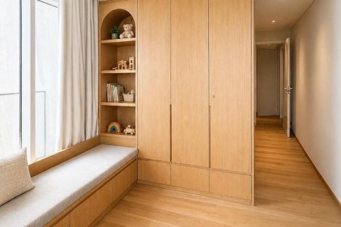 Apartment de 3 dormitorios en Banyan Tree Residences Hillside Dubai, UAE No. 221704 6