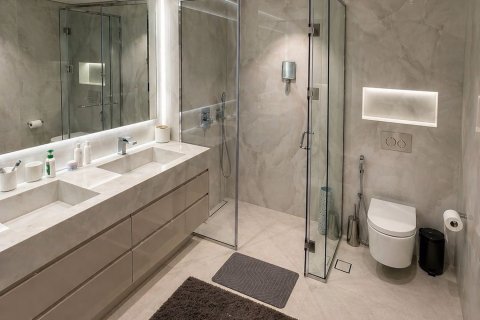 Apartment de 3 dormitorios en Banyan Tree Residences Hillside Dubai, UAE No. 221704 5
