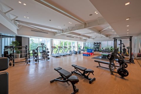 Apartment de 3 dormitorios en Banyan Tree Residences Hillside Dubai, UAE No. 221704 17