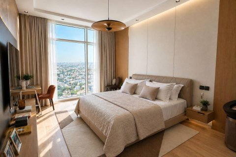 Apartment de 3 dormitorios en Banyan Tree Residences Hillside Dubai, UAE No. 221704 8