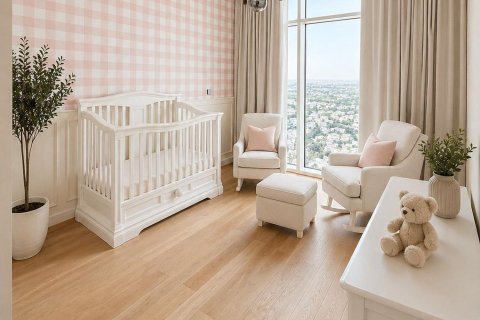 Apartment de 3 dormitorios en Banyan Tree Residences Hillside Dubai, UAE No. 221704 9