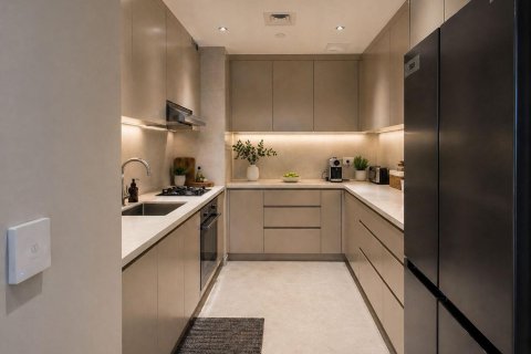 Apartment de 3 dormitorios en Banyan Tree Residences Hillside Dubai, UAE No. 221704 3