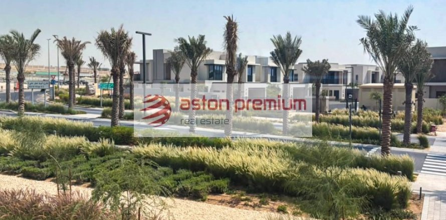 3 غرف نوم تاون هاوس في جبل علي, الإمارات العربية المتحدة رقم 219003