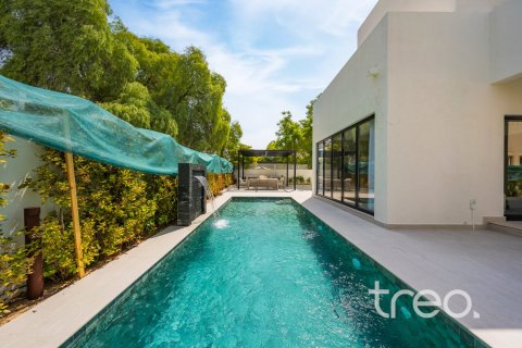4 bedrooms Villa in Saheel, UAE No. 220752 14