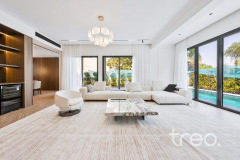 4 bedrooms Villa in Saheel, UAE No. 220752 20