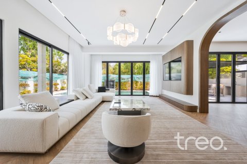 4 bedrooms Villa in Saheel, UAE No. 220752 27
