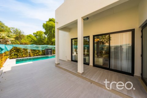 4 bedrooms Villa in Saheel, UAE No. 220752 13