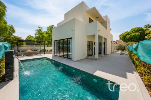 4 bedrooms Villa in Saheel, UAE No. 220752