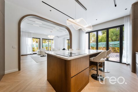 4 bedrooms Villa in Saheel, UAE No. 220752 21