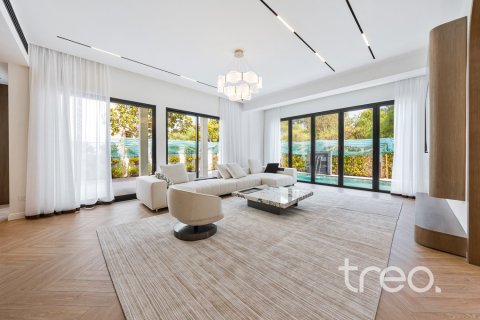 4 bedrooms Villa in Saheel, UAE No. 220752 26
