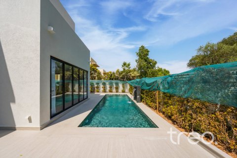 4 bedrooms Villa in Saheel, UAE No. 220752 15