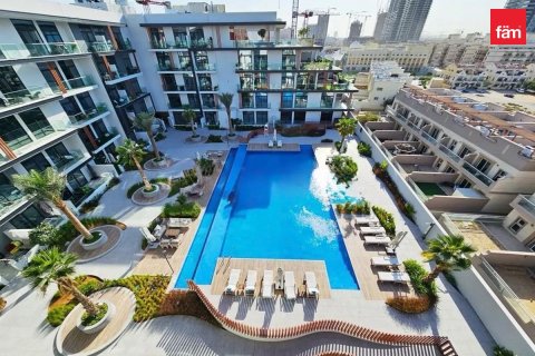 1 غرف نوم شقة في دبي, الإمارات العربية المتحدة رقم 215552 13