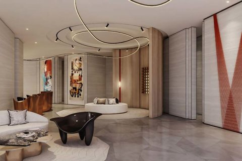 1 bedroom Apartment in Downtown Dubai (Downtown Burj Dubai), UAE No. 213421 5