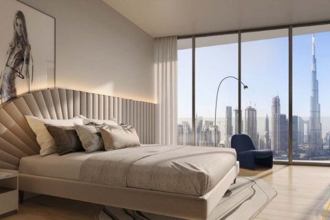 1 bedroom Apartment in Downtown Dubai (Downtown Burj Dubai), UAE No. 213421 4