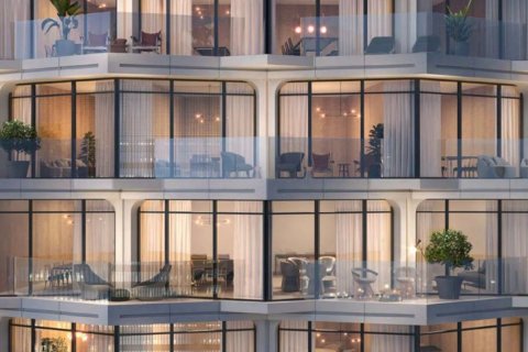 1 bedroom Apartment in Downtown Dubai (Downtown Burj Dubai), UAE No. 213421 8
