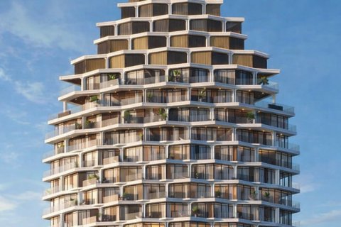 1 bedroom Apartment in Downtown Dubai (Downtown Burj Dubai), UAE No. 213421 10